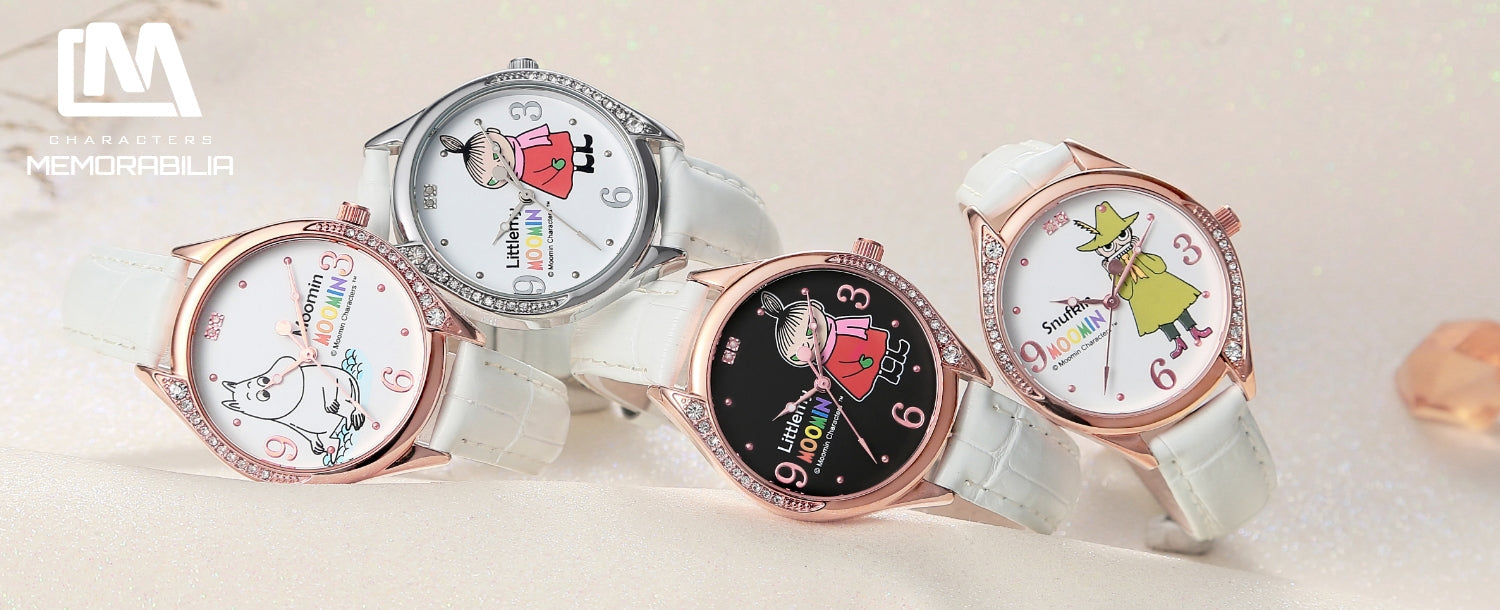 ムーミントロール